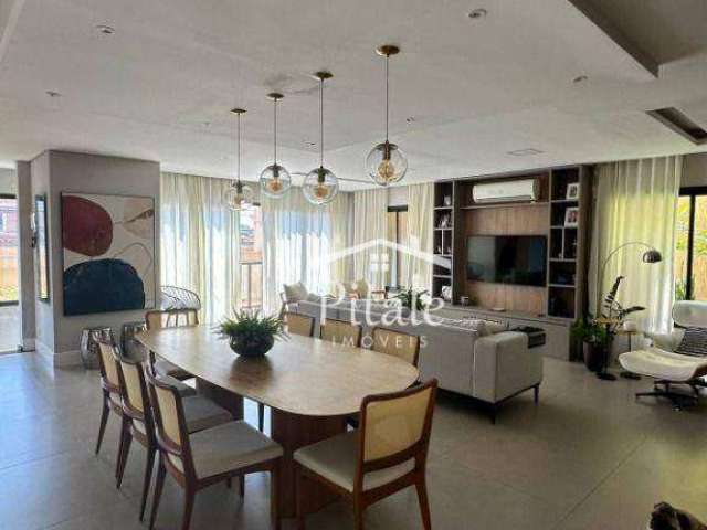 Casa à venda, 330 m² por R$ 1.800.000,00 - Jardim das Flores - Osasco/SP