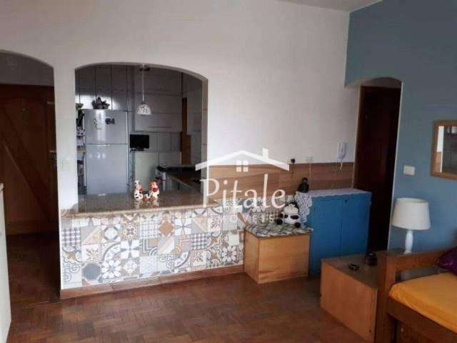 Apartamento com 2 dormitórios à venda, 70 m² por R$ 640.500,00 - Bela Vista - São Paulo/SP