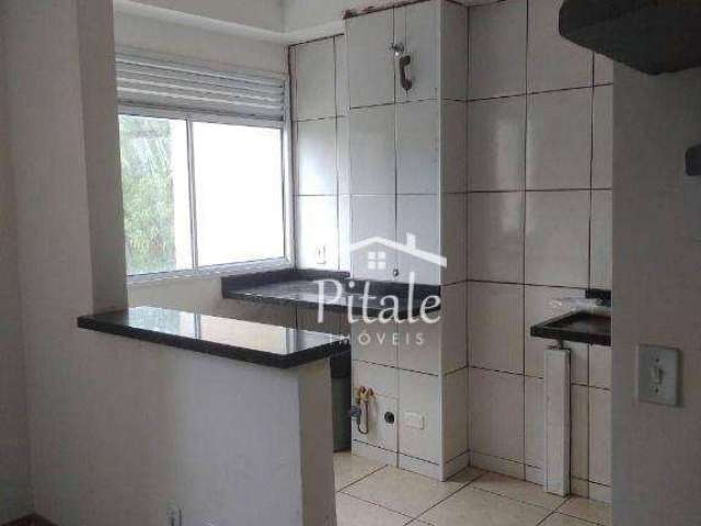 Cobertura com 3 dormitórios à venda, 120 m² por R$ 300.000,00 - Jardim Ísis - Cotia/SP