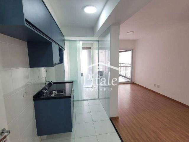 Apartamento Novo com Planejados no Condomínio Reserva JB: 2 Dormitórios, 72 m², à Venda por R$ 858.000 - Centro - Osasco/SP