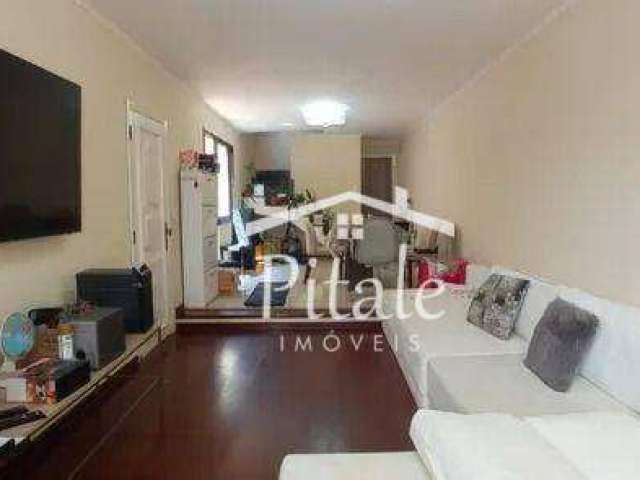 Casa com 3 dormitórios à venda, 215 m² por R$ 562.000,00 - Vila Nova Alba - São Paulo/SP