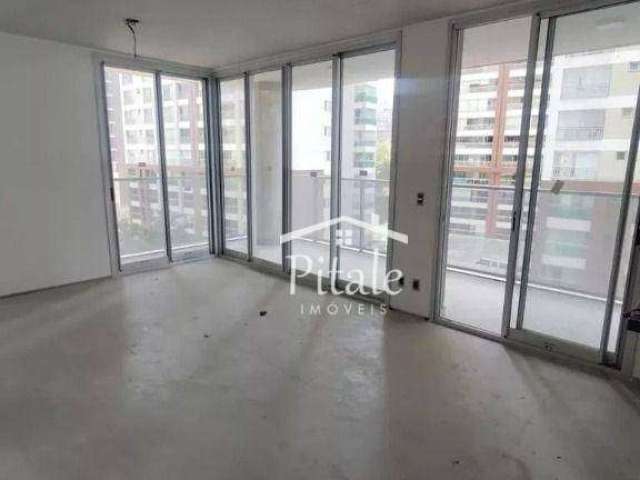 Studio com 1 dormitório à venda, 52 m² por R$ 790.000,00 - Bela Vista - São Paulo/SP