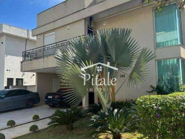 Casa com 3 dormitórios à venda, 360 m² por R$ 2.580.000,00 - Valville 2 - Santana de Parnaíba/SP