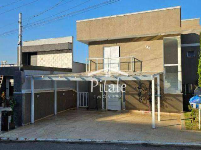 Casa à venda, 330 m² por R$ 1.600.000,00 - Chácara Roselândia - Cotia/SP