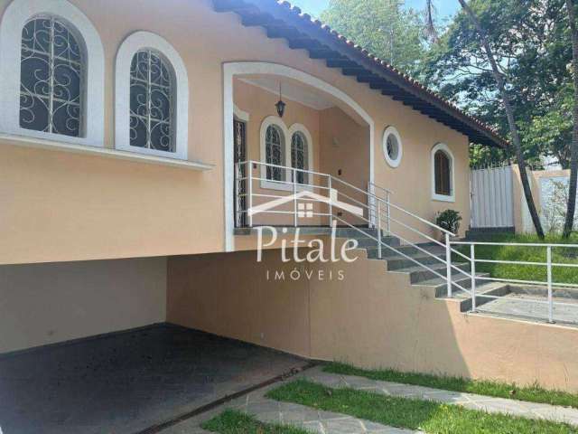 Casa com 3 dormitórios à venda, 128 m² por R$ 1.100.000,00 - City Bussocaba - Osasco/SP