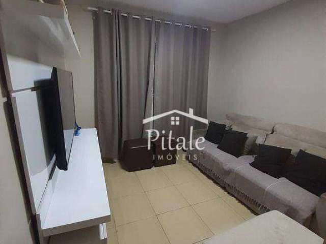 Casa com 03 pavimentos à venda, 250 m² por R$ 519.400 - Vila Dirce - Carapicuíba/SP