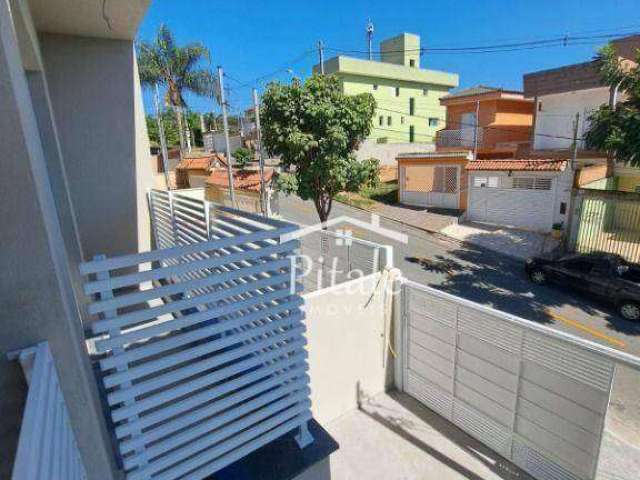 Sobrado com 3 dormitórios à venda, 150 m² por R$ 1.000.000 - Novo Osasco - Osasco/SP