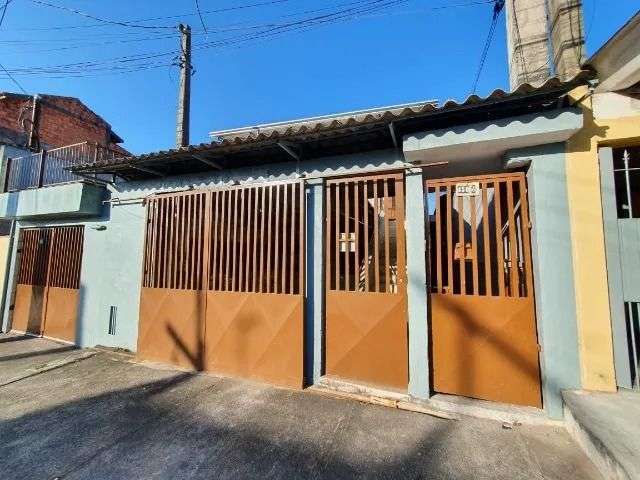 Casa com 9 dormitórios à venda, 250 m² por R$ 500.000,00 - Pirituba - Arujá/SP