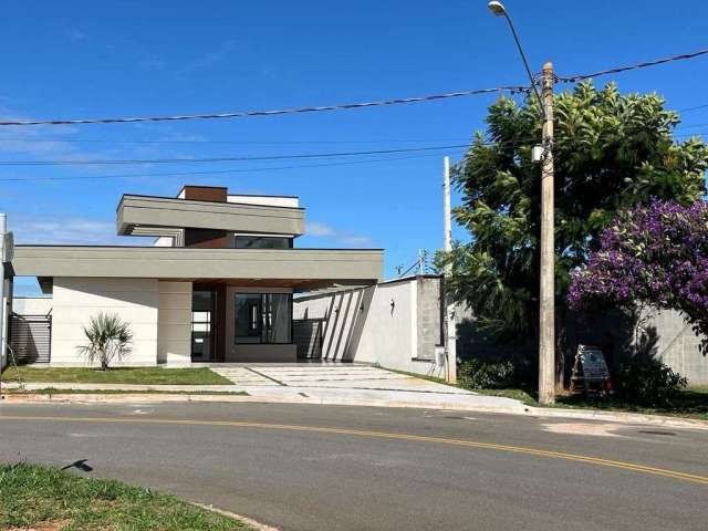 Casa com 3 dormitórios à venda, 155 m² por R$ 1.287.900,00 - Jardim Primavera - Itupeva/SP