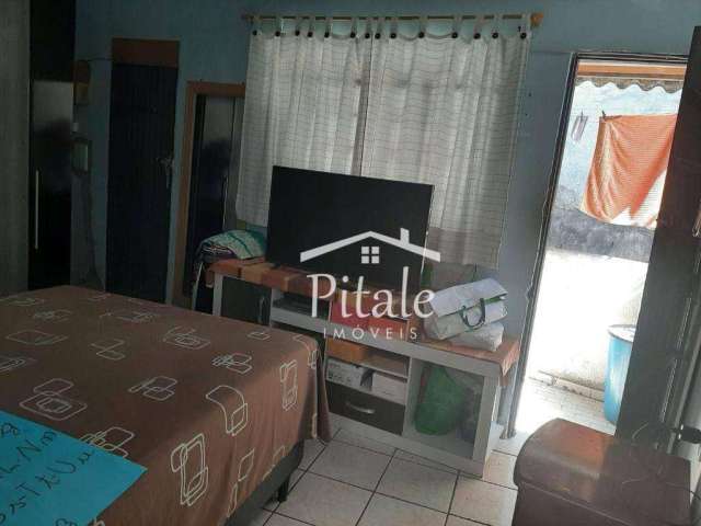 Casa com 5 dormitórios à venda, 200 m² por R$ 450.000 - Novo Osasco - Osasco/SP