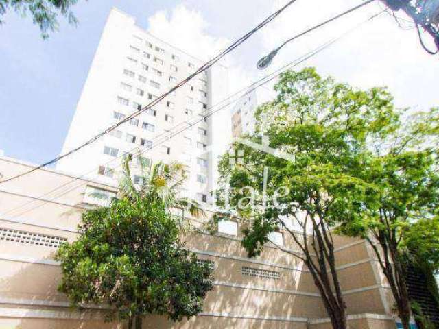 Apartamento com 1 dormitório à venda, 33 m² por R$ 202.000,00 - Santa Maria - Osasco/SP