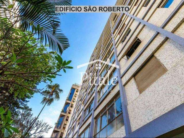 Apartamento com 3 dormitórios à venda, 139 m² por R$ 1.180.000,00 - Bela Vista - São Paulo/SP