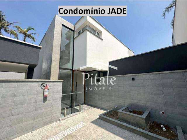 Casa com 4 dormitórios à venda, 450 m² por R$ 4.800.000 - Campo Belo - São Paulo/São Paulo