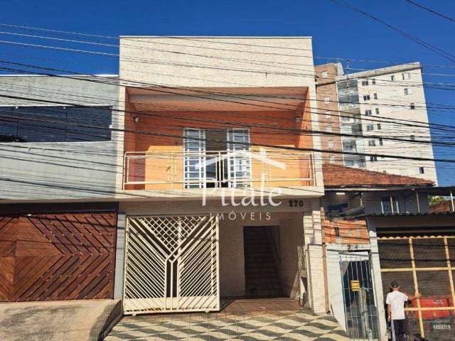 Casa com 3 dormitórios à venda por R$ 750.000,00 - Novo Osasco - Osasco/SP