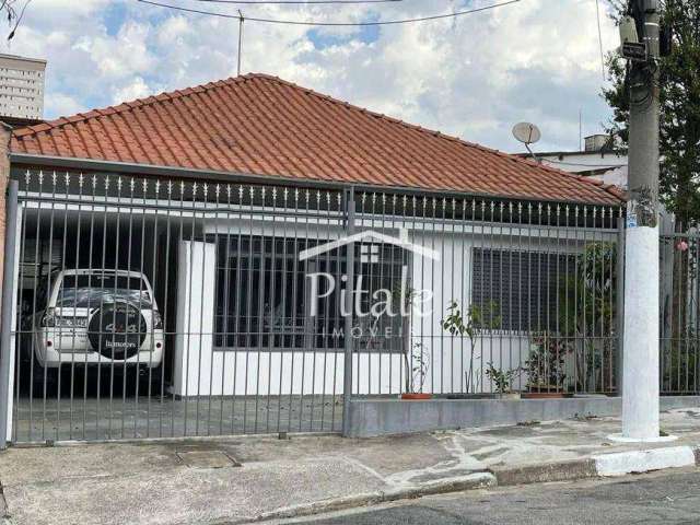 Casa com 6 dormitórios à venda, 252 m² por R$ 830.000,00 - Km 18 - Osasco/SP