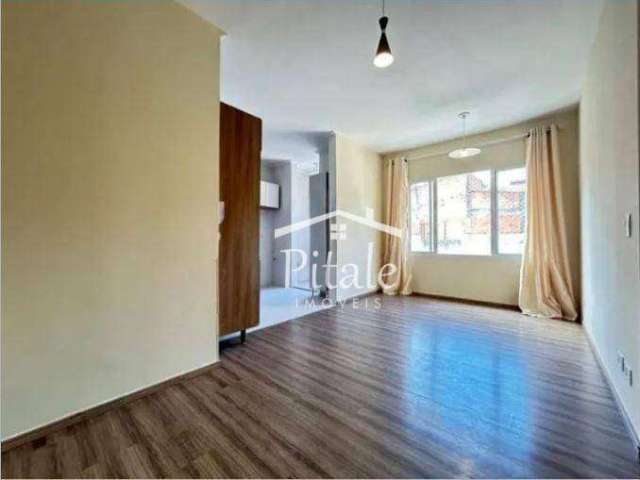 Apartamento com 2 dormitórios à venda, 52 m² por R$ 245.000,00 - Jardim Nossa Senhora das Graças - Cotia/SP