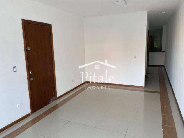 Sobrado com 3 dormitórios à venda, 250 m² por R$ 599.900,00 - Jardim Mirna - Taboão da Serra/SP