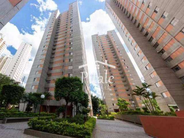 Apartamento com 3 dormitórios à venda, 86 m² por R$ 542.000,00 - Freguesia do Ó - São Paulo/SP