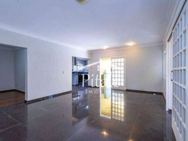 Casa com 3 dormitórios à venda, 478 m² por R$ 2.350.000,00 - Pousada dos Bandeirantes - Carapicuíba/SP