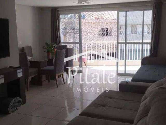 Casa com 4 dormitórios à venda, 270 m² por R$ 600.000 - Jardim Roberto - Osasco/São Paulo