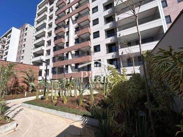 Apartamento com 2 dormitórios à venda, 90 m² por R$ 950.000 - Recanto Quarto Centenário - Jundiaí/São Paulo