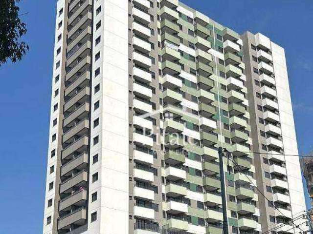 Apartamento com 1 dormitório à venda, 31 m² por R$ 385.000,00 - Butantã - São Paulo/SP