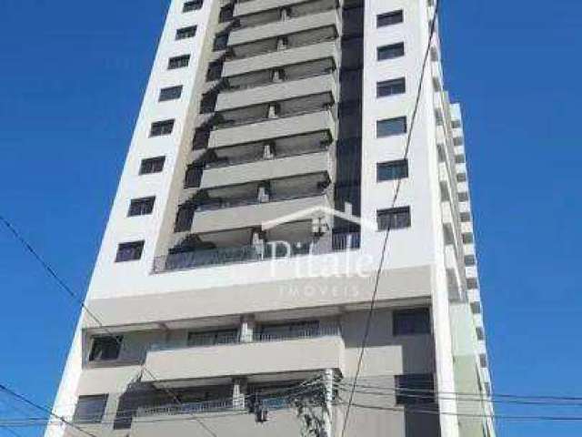 Apartamento com 1 dormitório à venda, 31 m² por R$ 382.000,00 - Butantã - São Paulo/SP