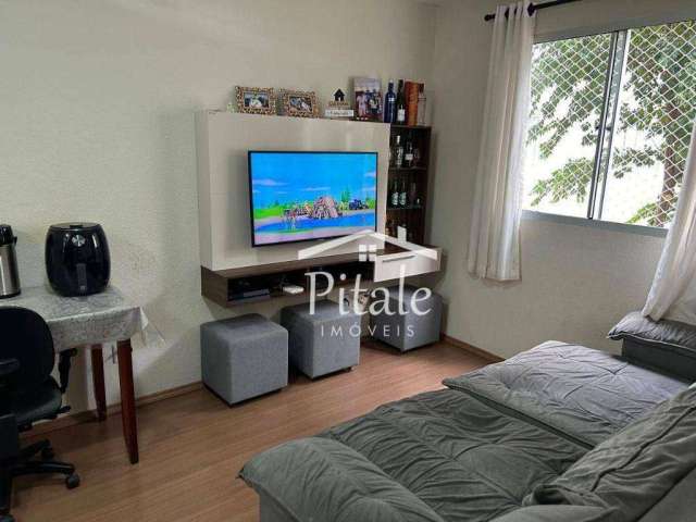 Apartamento com 2 dormitórios à venda, 38 m² por R$ 205.000,00 - Jardim Boa Vista (Zona Oeste) - São Paulo/SP