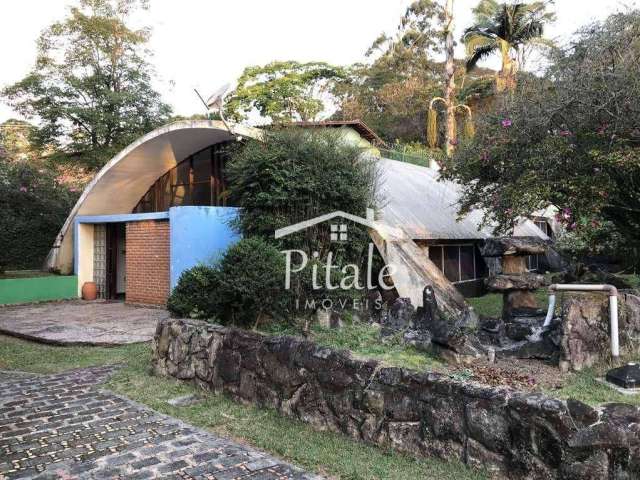 Casa à venda, 253 m² por R$ 1.360.000,00 - Chácara Eliana - Cotia/SP