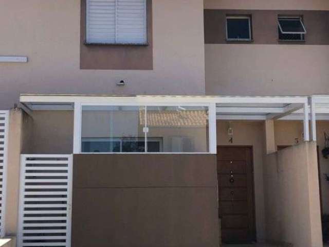 Casa com 2 dormitórios à venda, 94 m² por R$ 508.800 - Jardim Pioneira - Cotia/SP