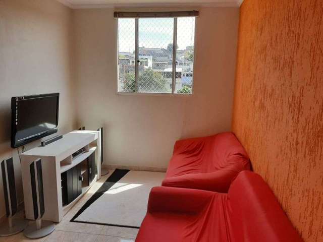 Apartamento com 2 dormitórios à venda, 51 m² por R$ 175.000,00 - Conceição - Osasco/SP