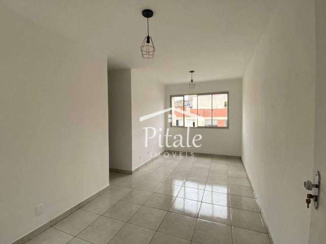 Apartamento com 2 dormitórios à venda, 53 m² por R$ 270.000,00 - Jardim Dabril - São Paulo/SP