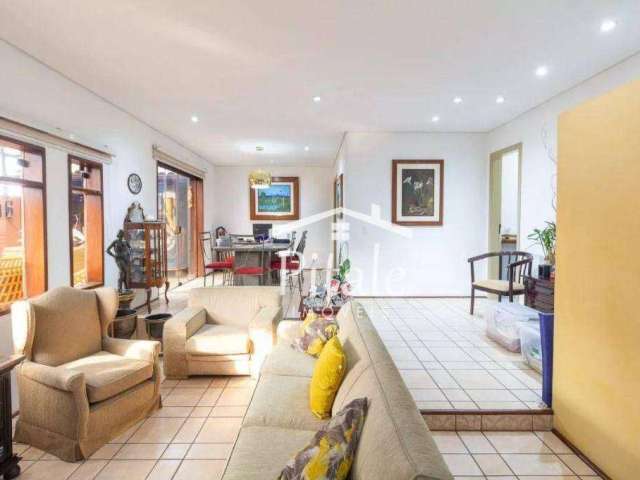 Sobrado com 3 dormitórios à venda, 177 m² por R$ 1.378.000,00 - Vila Ipojuca - São Paulo/SP