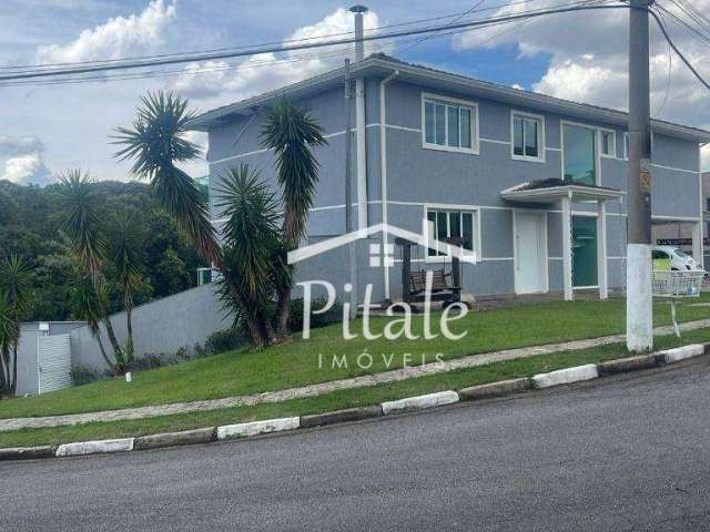 Casa com 4 dormitórios à venda, 950 m² por R$ 1.900.000,00 - Reserva Vale Verde - Cotia/SP