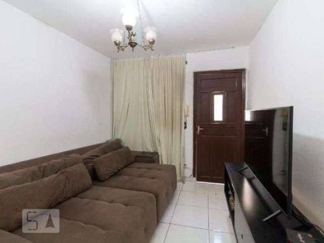 Casa com 4 dormitórios à venda, 90 m² por R$ 350.000,00 - Vila Rosália - Guarulhos/SP