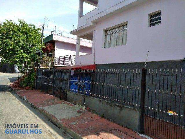 Casa com 3 dormitórios à venda, 94 m² por R$ 690.000,00 - Jardim Cumbica - Guarulhos/SP