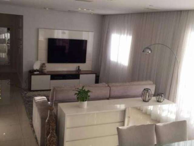 Apartamento com 2 dormitórios à venda, 94 m² por R$ 795.000,00 - Jardim Zaira - Guarulhos/SP