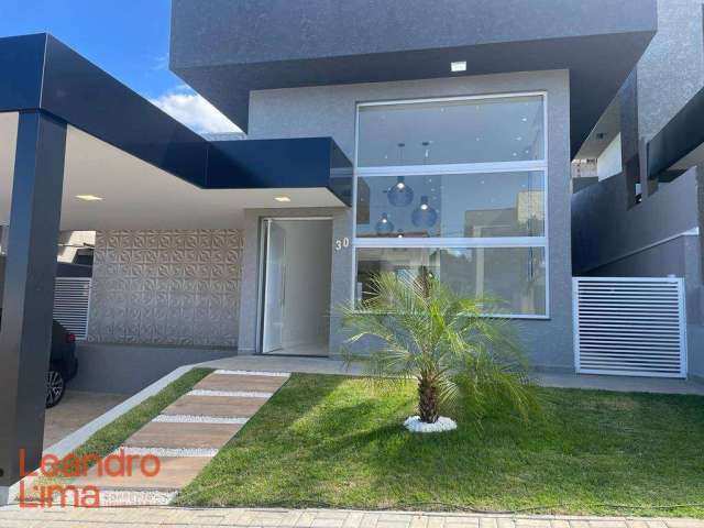 Casa à venda, 175 m² por R$ 1.340.000,00 - Rio Abaixo - Atibaia/SP