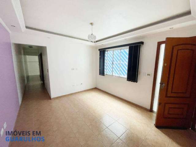 Casa com 3 dormitórios à venda, 80 m² por R$ 650.000,00 - Jaçanã - São Paulo/SP