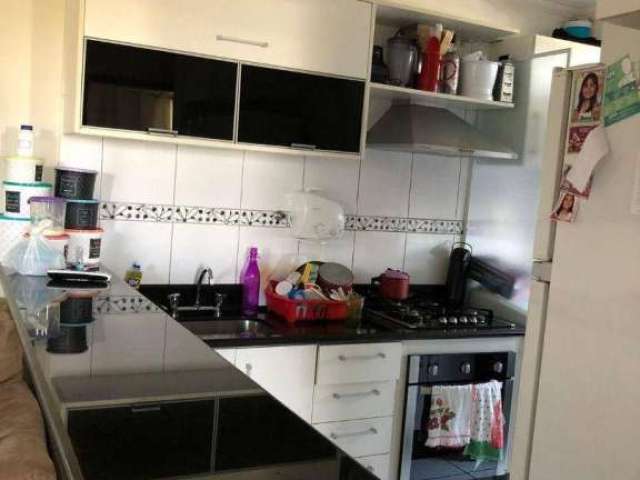 Apartamento com 2 dormitórios à venda, 47 m² por R$ 250.000,00 - Bonsucesso - Guarulhos/SP