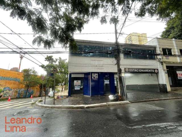 Sala para alugar, 50 m² por R$ 3.950,00/mês - Centro - Guarulhos/SP