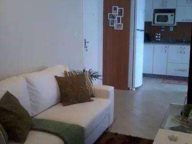 Apartamento com 2 dormitórios à venda, 50 m² por R$ 370.000,00 - Portal dos Gramados - Guarulhos/SP