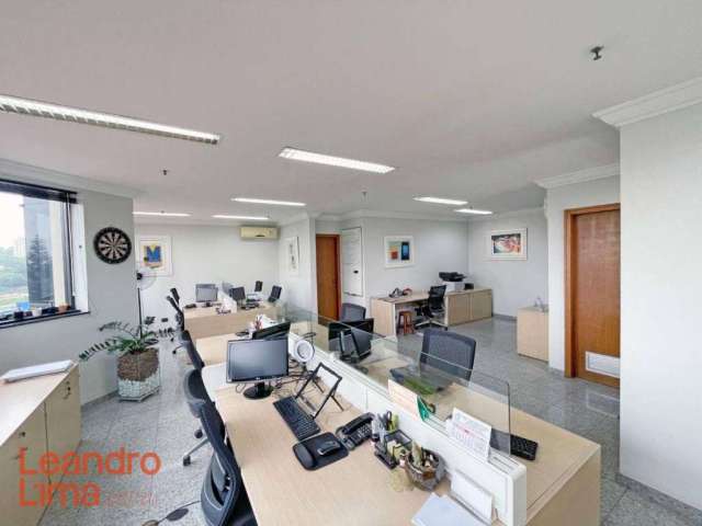 Sala para alugar, 150 m² - Centro - Guarulhos/SP