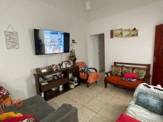 Casa com 2 dormitórios à venda, 135 m² por R$ 300.000,00 - Jardim Luciana - Itaquaquecetuba/SP