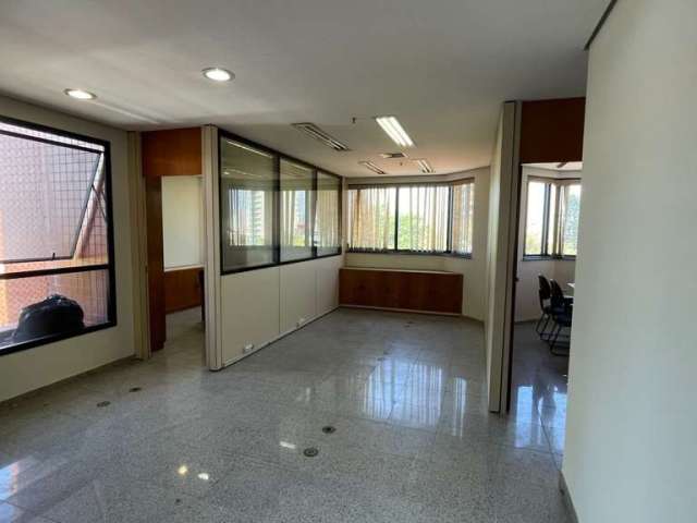 Sala para alugar, 75 m² por R$ 4.865,00/mês - Centro - Guarulhos/SP