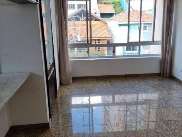 Apartamento com 2 dormitórios à venda, 62 m² por R$ 400.000,00 - Vila Dom Pedro II - São Paulo/SP