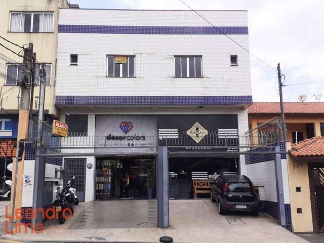 Sala para alugar, 46 m² por R$ 1.383,00/mês - Gopoúva - Guarulhos/SP