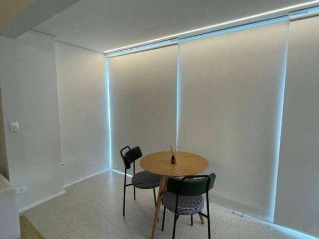 Studio para alugar, 50 m² por R$ 3.010,00/mês - Centro - São José dos Campos/SP