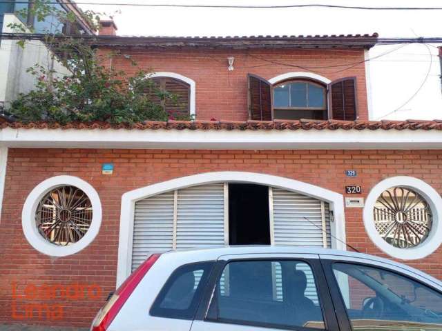 Casa com 3 dormitórios à venda, 209 m² por R$ 650. - Jardim Munhoz - Guarulhos/SP