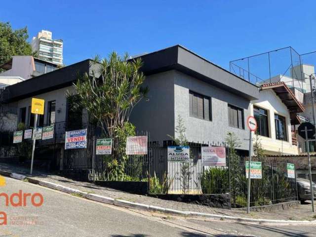 Casa com 3 dormitórios, 179 m² - venda por R$ 1.500.000,00 ou aluguel por R$ 6.904,66/mês - Jardim Maria Helena - Guarulhos/SP